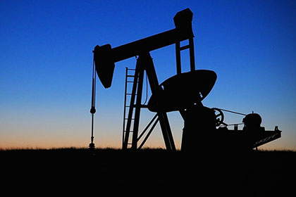 Нефть и газ
